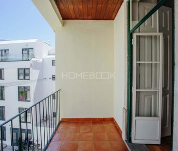 Apartamento T2 em Lisboa - Photo 6