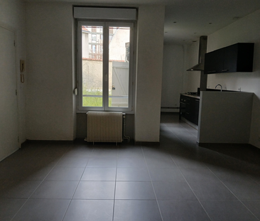 APPARTEMENT REIMS, rue Defrançois - Photo 6