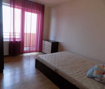 De inchiriat 2 camere, 49 mp! Parcare! Zona strazii Sesul de Sus! - Photo 1