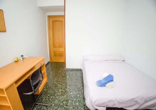 Avinguda del Primat Reig, Valencia, Valencian Community 46009