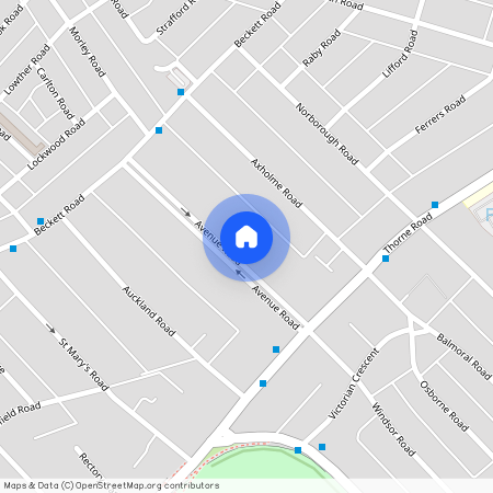 5 Avenue Road, Doncaster DN2