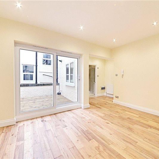 1 bedroom flat to rent - Photo 1