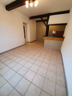 Location Appartement 2 pièces 38m² STE COLOMBE 69560 - Photo 1