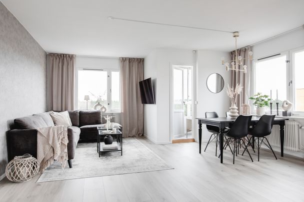 Valbo-Sandviken, Gävle - Photo 1