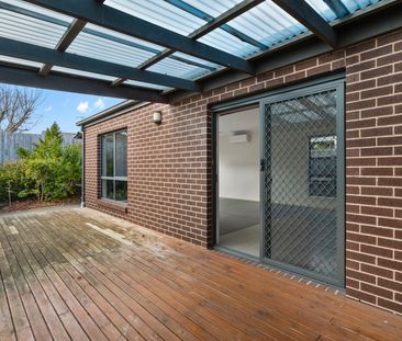 Comfortable & Modern Living in a Peaceful Leopold Location - Photo 1