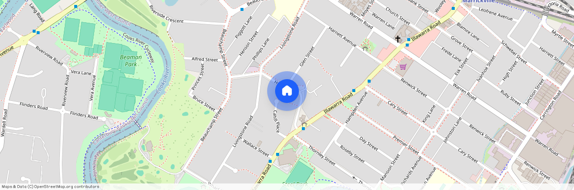 1/40-42 Hill Street, NSW 2204, Marrickville