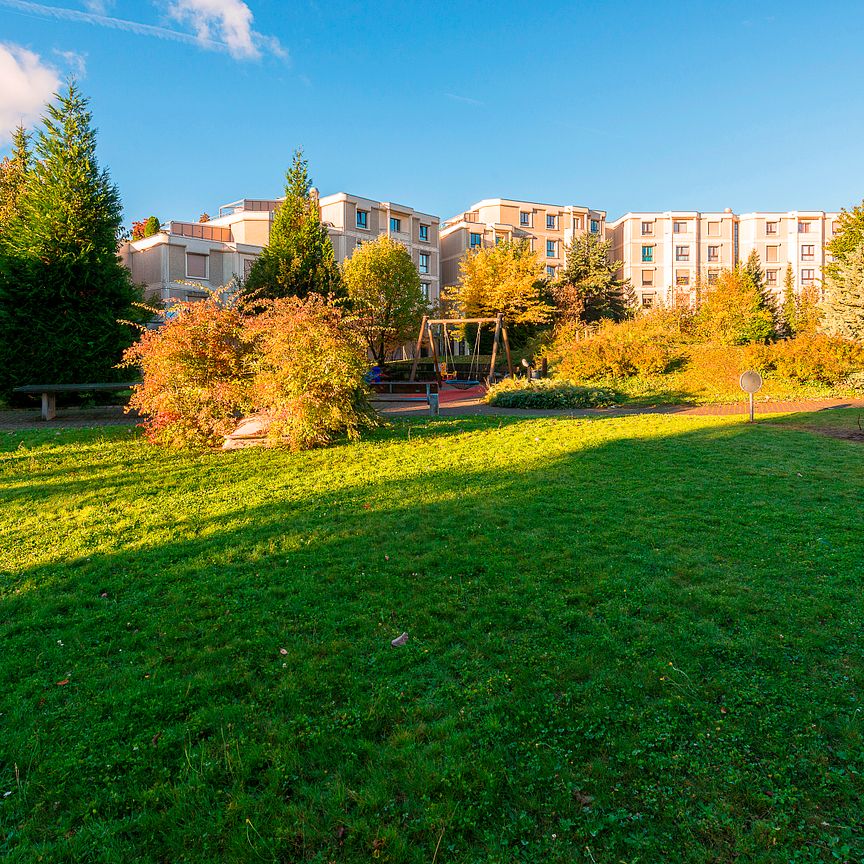 Votre logement sur les hauts de Lausanne - Photo 1