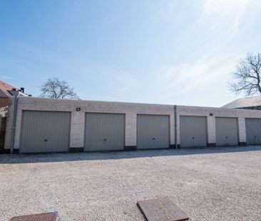 Centraal gelegen dakappartement te Zulte! - Foto 6