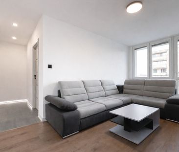 Pronájem bytu 2+kk 44 m², Tylova 303, Bílina - Photo 1