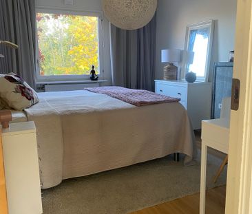 Gribbylundsv., Täby - Photo 1