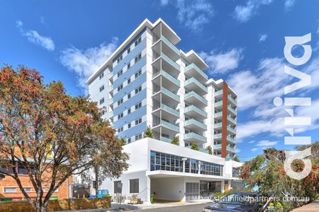 501/8-14 Lyons Street, Strathfield NSW 2135 - Apartment For Rent | Domain - Photo 5