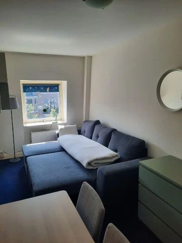 Chambre meublée sur Verspronckweg, Haarlem - À louer - Foto 2