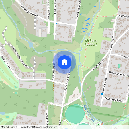 71 Peckmans Road, Katoomba 2780, New South Wales