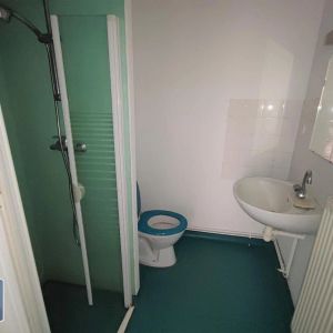 Appartement à louer 1 pièce 19.28m² - Photo 3