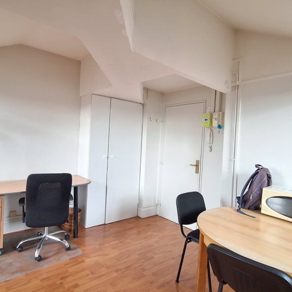 STUDIO A LOUER - Photo 1