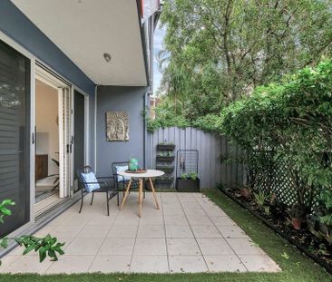 7/97 Primrose Street, Sherwood QLD 4075 - Townhouse For Rent | Domain - Photo 2