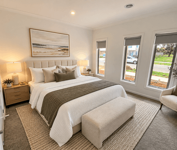 BRAND NEW - READY TO MOVE IN - 4BED - 2BATH - 2LIVING - ALFRESCO - DOUBLE GARAGE. - Photo 5