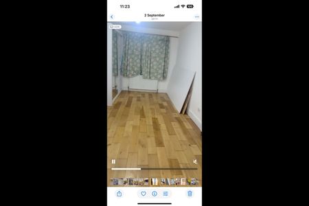 1 Bed Semi-Detached House, Stockton Road, N18 - Photo 4