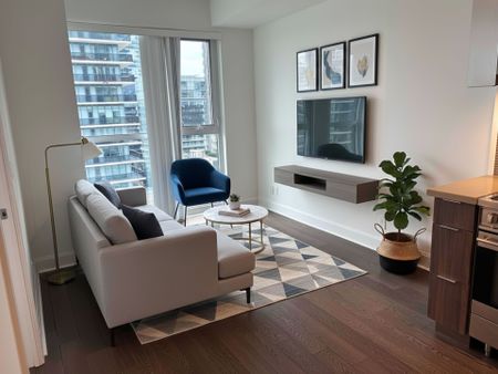 For Lease - 33 Shore Breeze Drive Unit# 1205, Toronto, Ontario - Photo 3