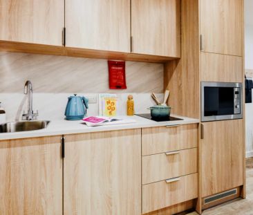 Classic Plus Studio Floor 5-7 - Photo 2