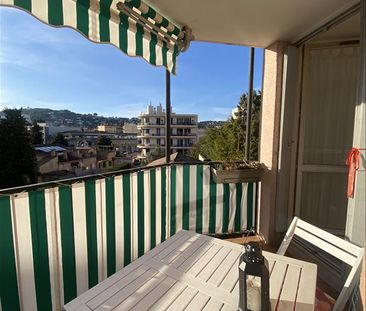 2 pièces - Meublé - 48,6 m² - 2ème étage - Colocation non autorisée - Photo 1