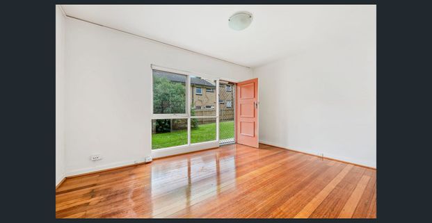 Peaceful Home with Convenient Location - Photo 1