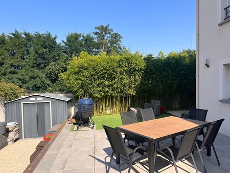 Location maison 4 pièces, 89.96m², Palaiseau - Photo 3