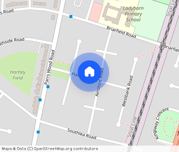 Haldon Road, Withington, M20 - Photo 1