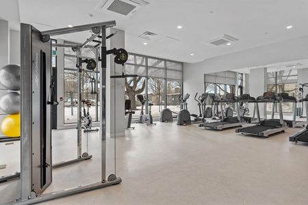 Milieu & Ballantyne Apartments - Photo 2