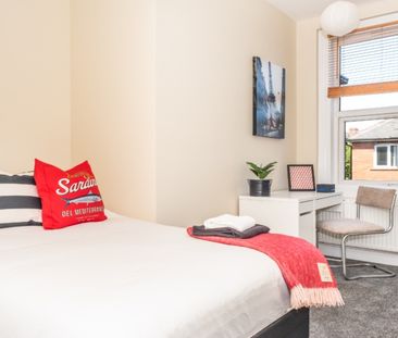 20 Winston Gardens, Headingley, Leeds, LS6 3LA - Photo 5