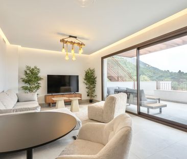 Penthouse Duplex in Cerros del Aguila - Foto 1