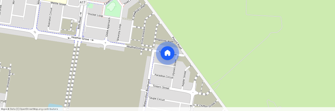 618 Heather Grove, Vic 3978, Clyde North