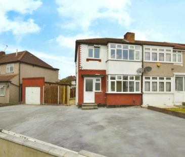 Dean Drive, Stanmore, HA7 - Photo 6