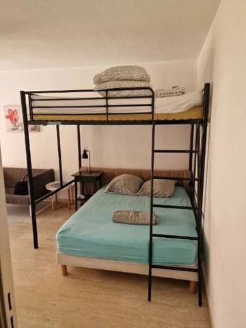 Location Appartement - Photo 3
