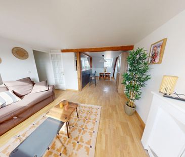 Magnifique T3 - Plein centre / Rond point - Le Havre - Photo 2