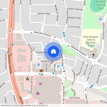 9/5 Jamaica Lane, WA 6030, Clarkson