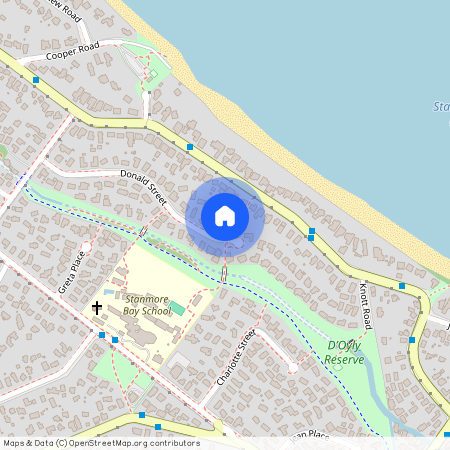 53 Donald Street, Stanmore Bay, Rodney