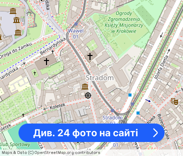 Najbardziej luksusowy apartament w Angel Stradom - Фото 1