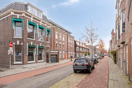 Te huur: Appartement Lage Rijndijk in Leiden - Foto 2