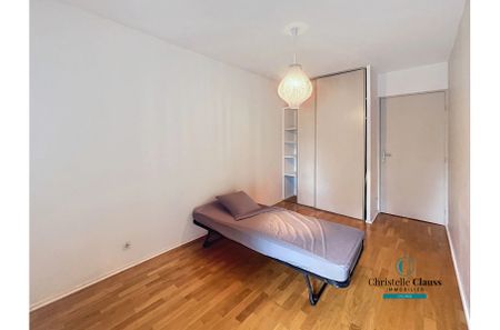 Appartement - LA ROCHE SUR FORON - 71m² - 2 chambres - Photo 5