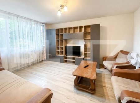 Apartament cu 1 camera de inchiriat, zona centrala, Campia Turzii - Photo 2