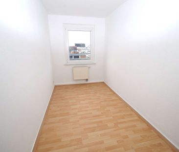 3-Zimmer-Wohnung mit separater Küche und Badewanne, renoviert, ab s... - Photo 3