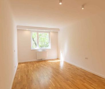 Helle 3 Zimmer-Wohnung mit Balkon in ruhiger Seitengasse Nähe U4 Br... - Photo 5