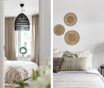 Tegelängsvägen, Botkyrka - Photo 2