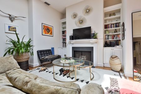For Lease - 40 Hazelton Avenue Unit# PH 11, Toronto, Ontario - Photo 4