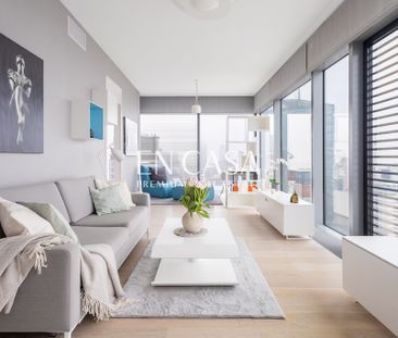 Warszawa, Śródmieście, Twarda - Фото 2