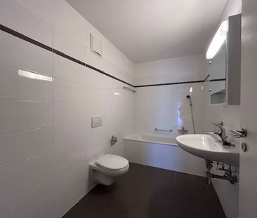 4.5 Zimmer, 116 m², 4. Stock - Photo 5