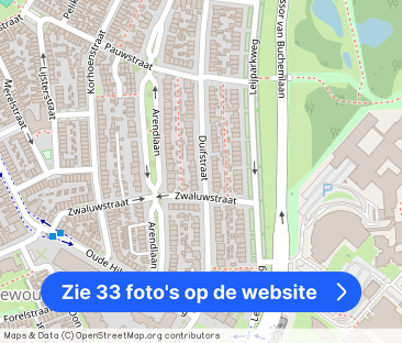 Volledig gerenoveerde en gemeubileerde woning in Tilburg, luxe, ins... - Foto 1