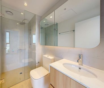 Furnished Two Bedroom Residence for Rent at Beach House - Photo 6