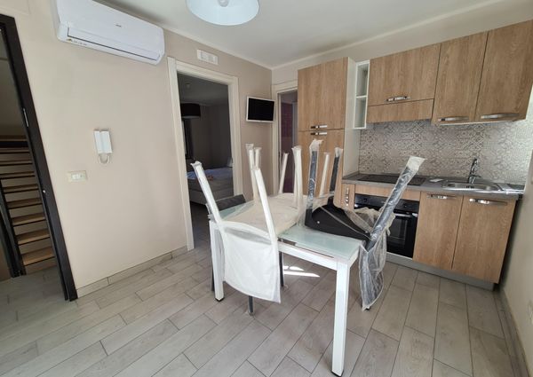 Appartamento in affitto a Lamezia Terme